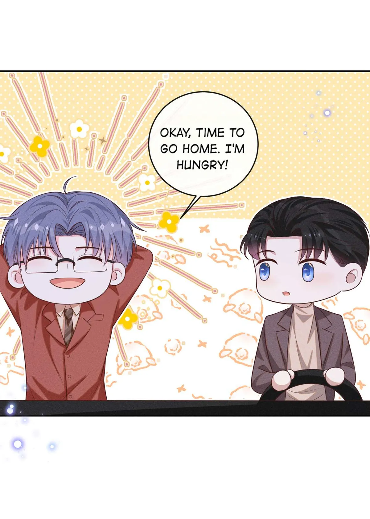 Black Lotus Chapter 173 page 27 - 
