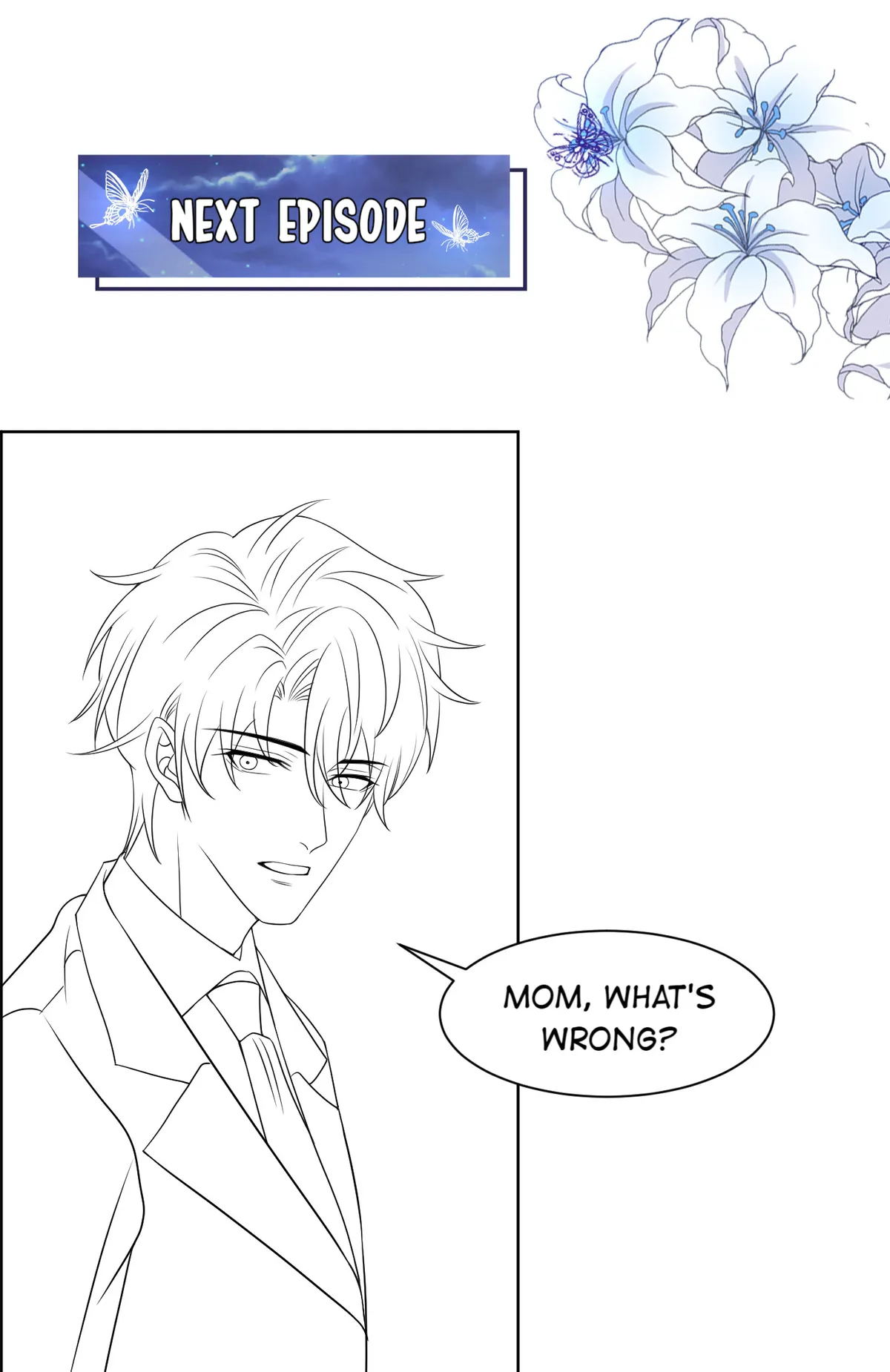 Black Lotus Chapter 173 page 32 - 