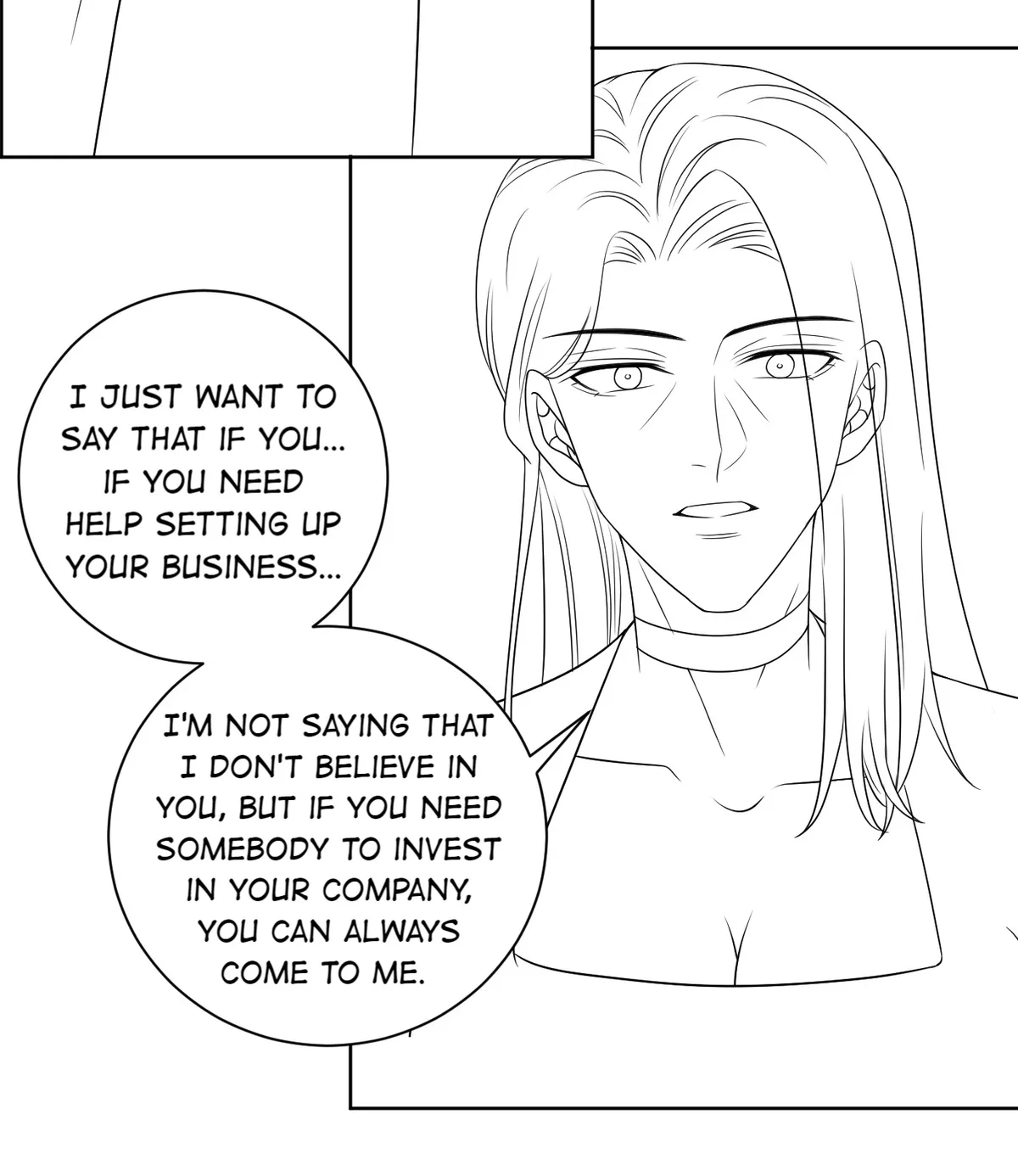 Black Lotus Chapter 173 page 33 - 