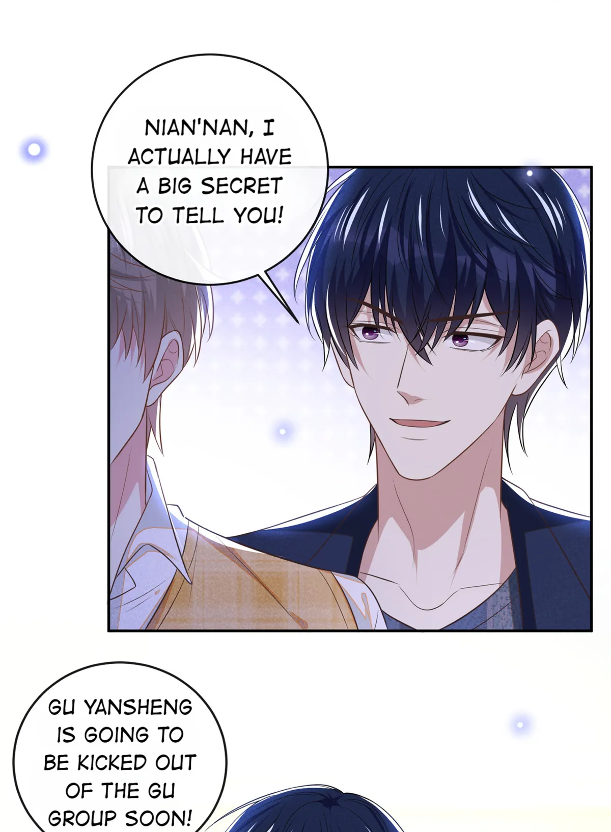 Black Lotus Chapter 173 page 5 - 