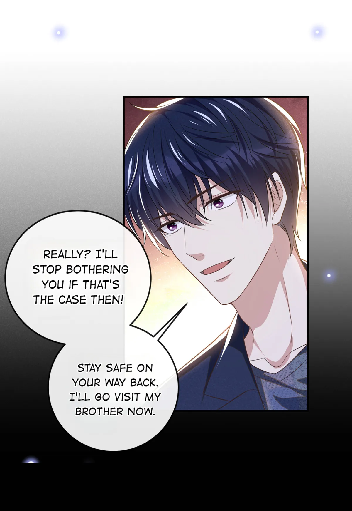 Black Lotus Chapter 173 page 9 - 