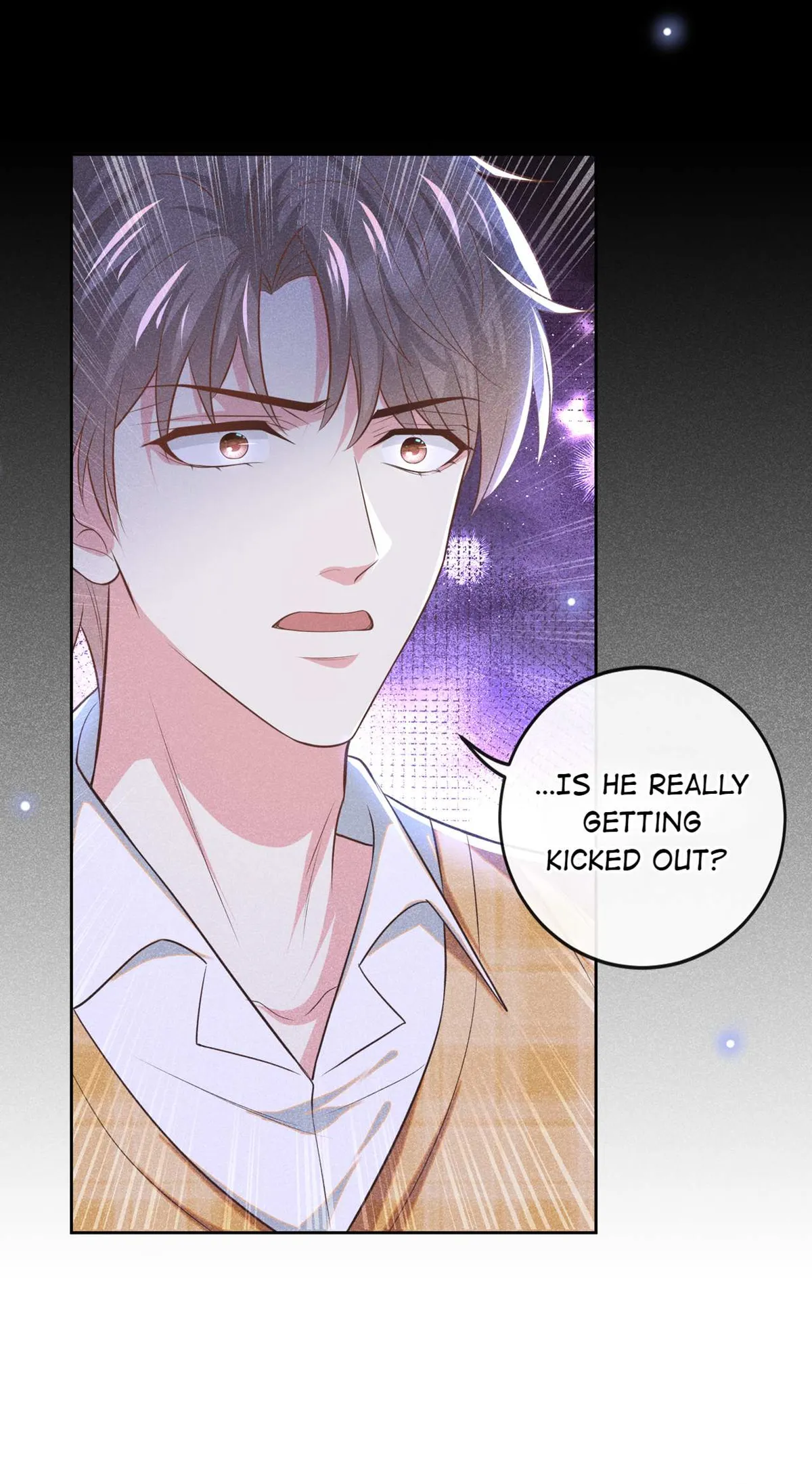 Black Lotus Chapter 173 page 10 - 