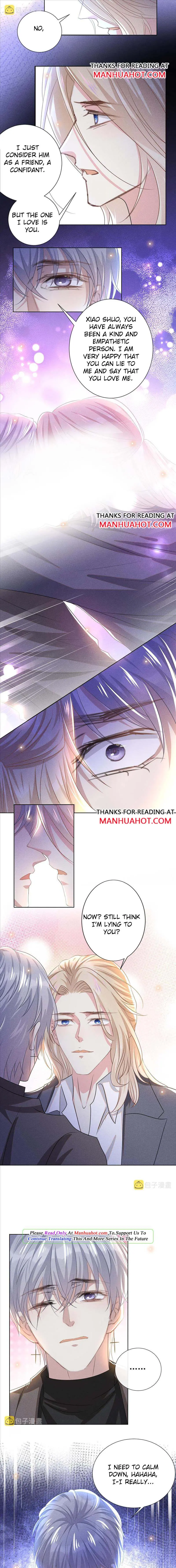 Black Lotus Chapter 174 page 3 - 