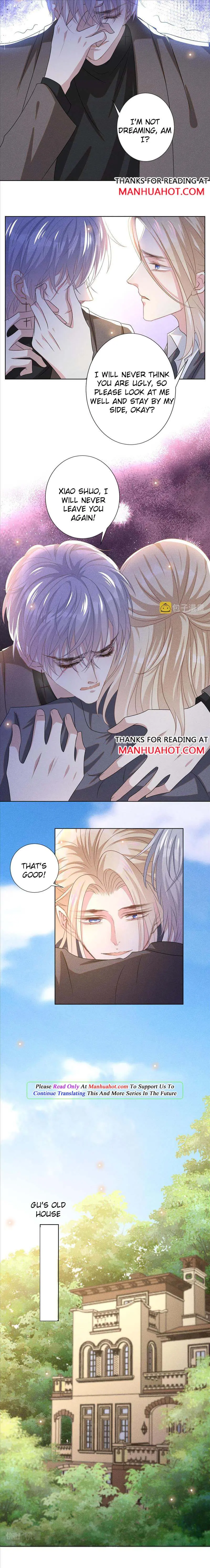 Black Lotus Chapter 174 page 4 - 