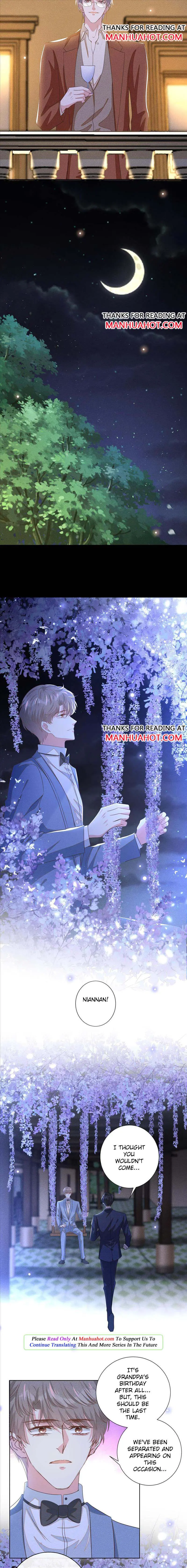 Black Lotus Chapter 175 page 4 - 