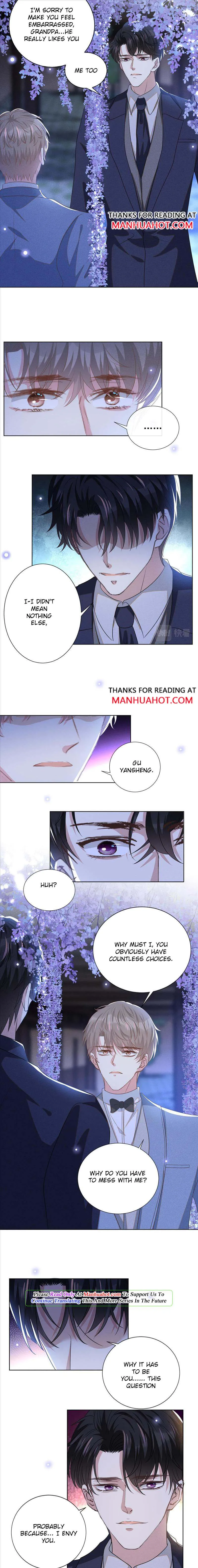 Black Lotus Chapter 175 page 5 - 