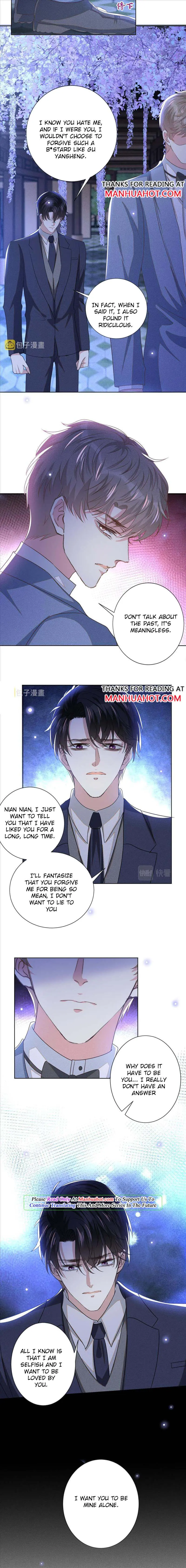 Black Lotus Chapter 176 page 2 - 