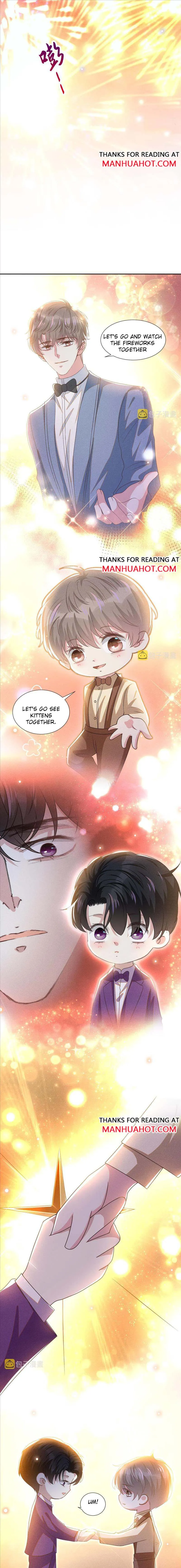 Black Lotus Chapter 176 page 6 - 