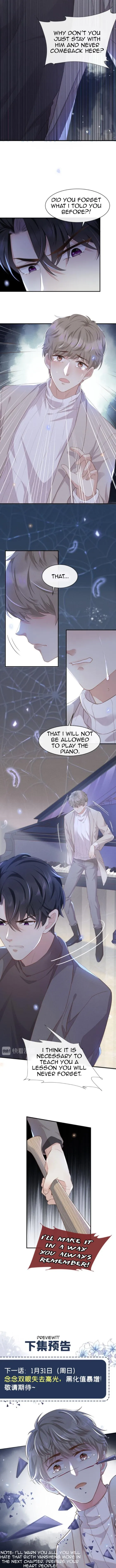 Black Lotus Chapter 19 page 3 - 