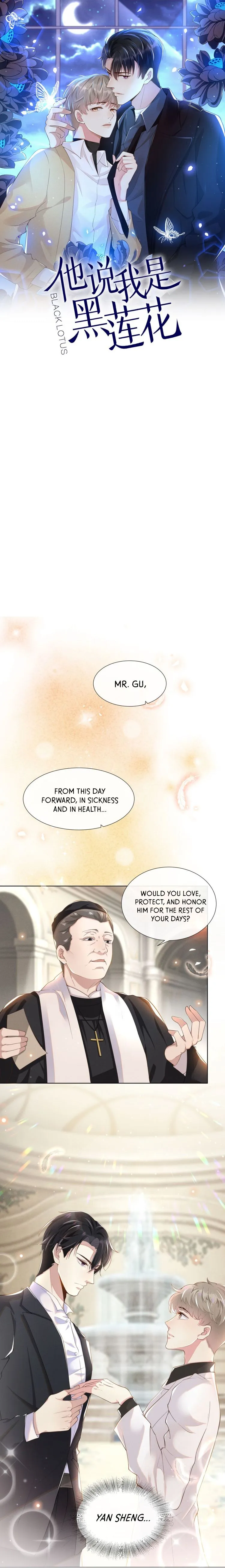 Black Lotus Chapter 2 page 2 - 