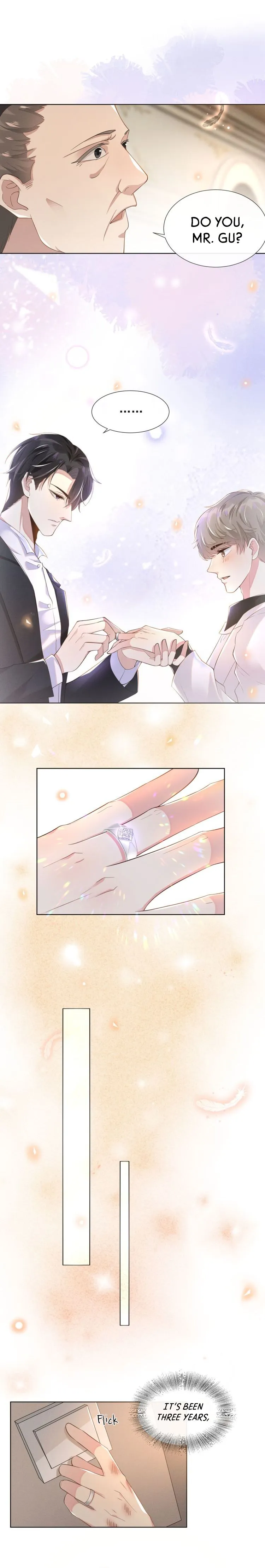 Black Lotus Chapter 2 page 3 - 