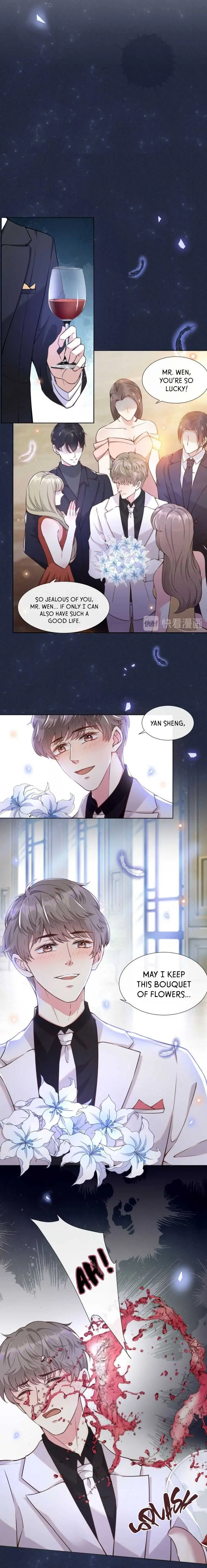 Black Lotus Chapter 2 page 5 - 