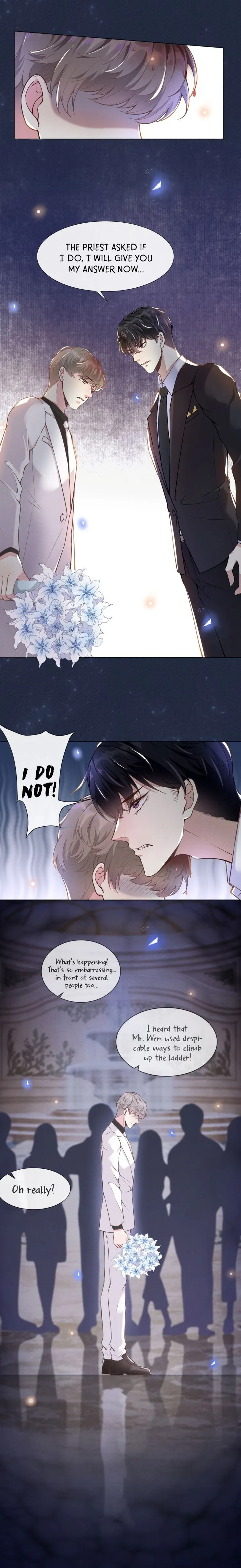 Black Lotus Chapter 2 page 6 - 