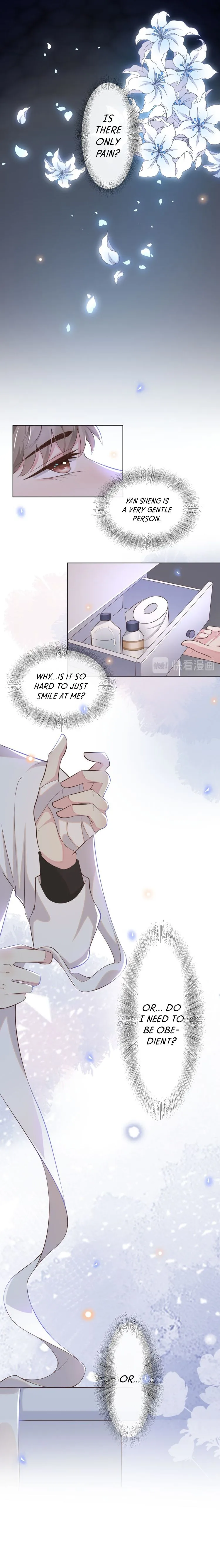 Black Lotus Chapter 2 page 7 - 