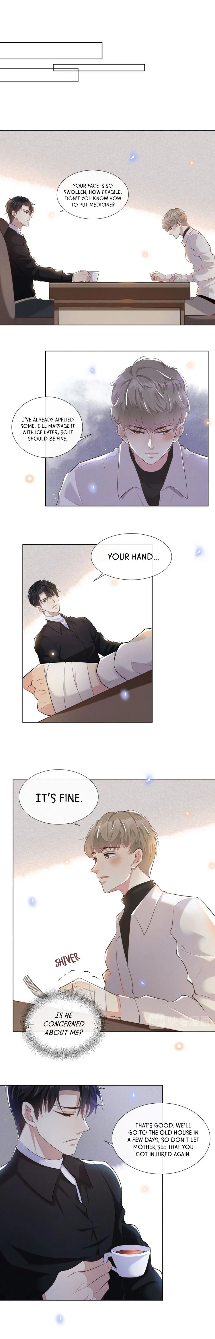 Black Lotus Chapter 2 page 8 - 