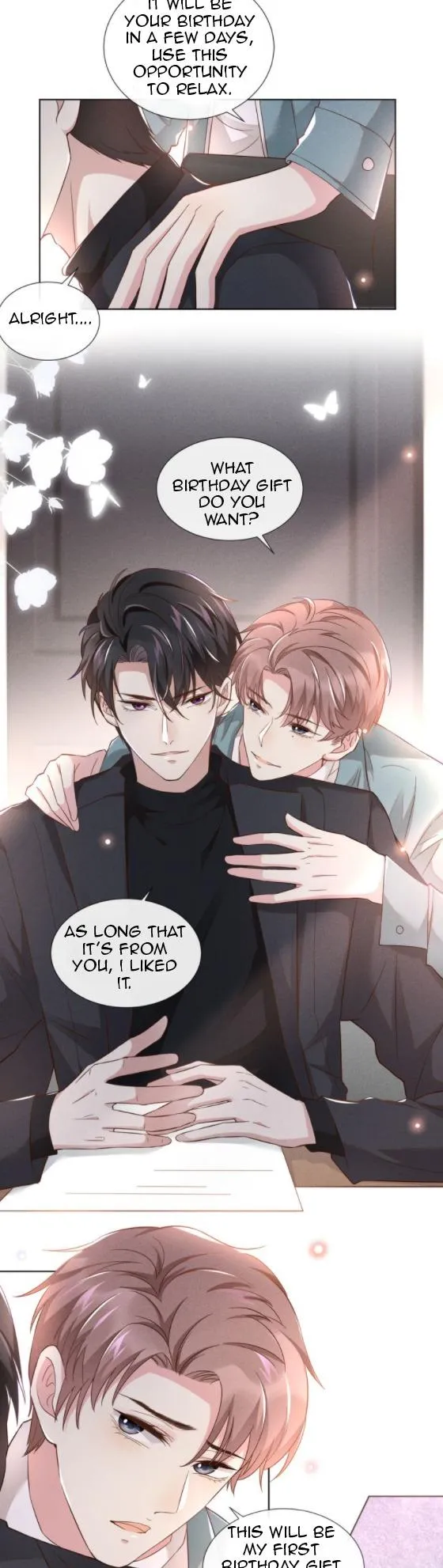 Black Lotus Chapter 21 page 4 - 
