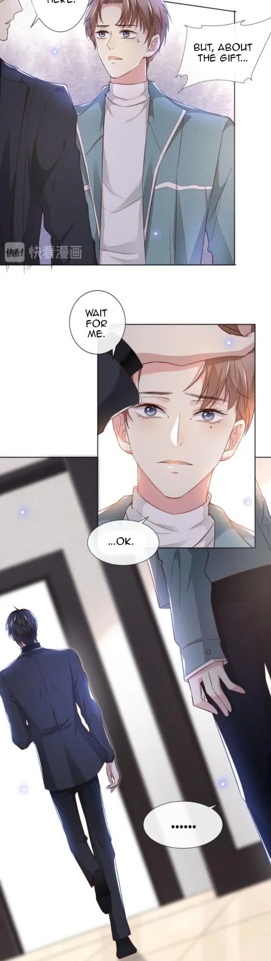 Black Lotus Chapter 21 page 7 - 
