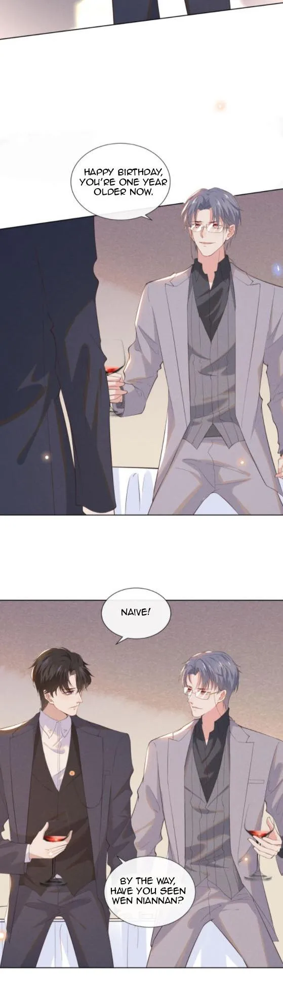 Black Lotus Chapter 24 page 11 - 
