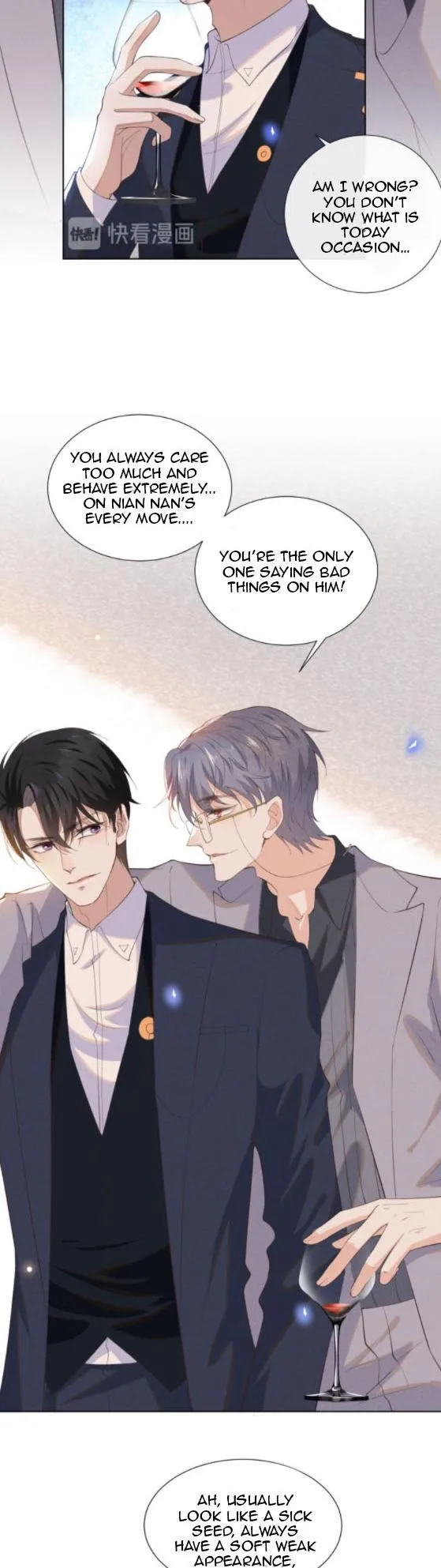 Black Lotus Chapter 24 page 13 - 