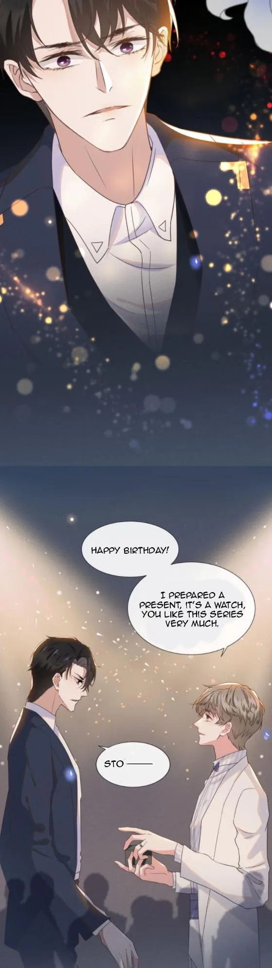 Black Lotus Chapter 24 page 16 - 