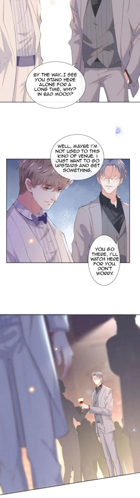 Black Lotus Chapter 24 page 6 - 