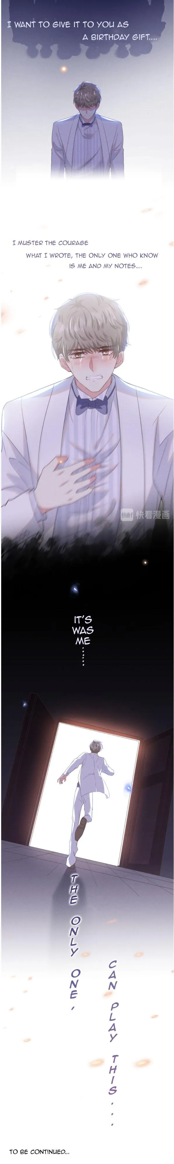 Black Lotus Chapter 25 page 3 - 