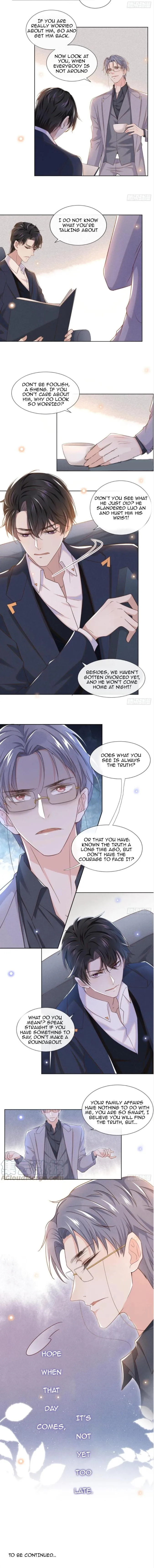 Black Lotus Chapter 27 page 3 - 