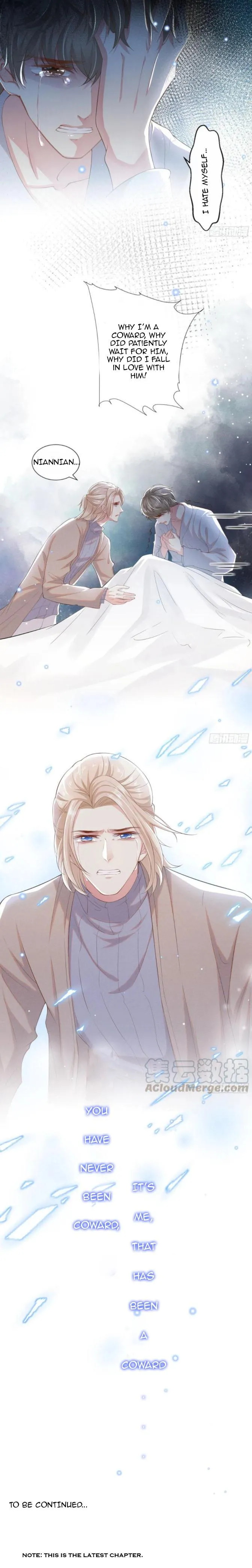 Black Lotus Chapter 28 page 3 - 