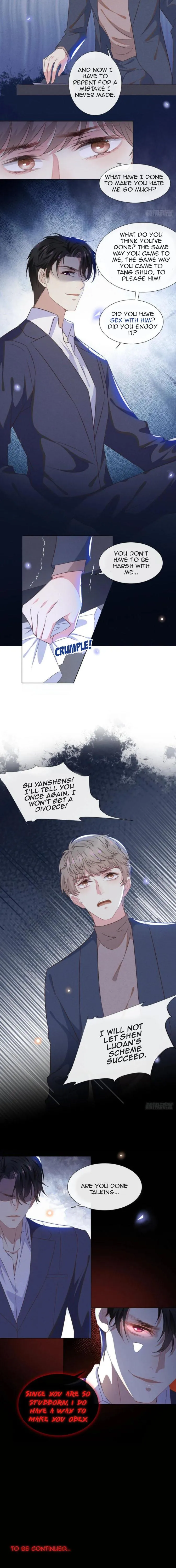Black Lotus Chapter 30 page 2 - 