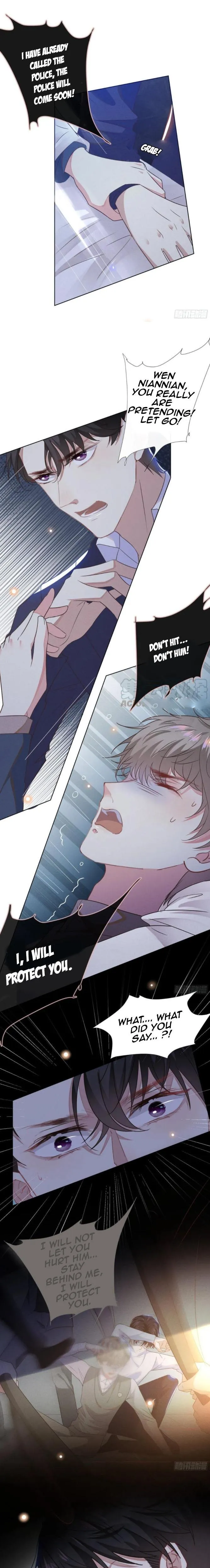 Black Lotus Chapter 32 page 3 - 