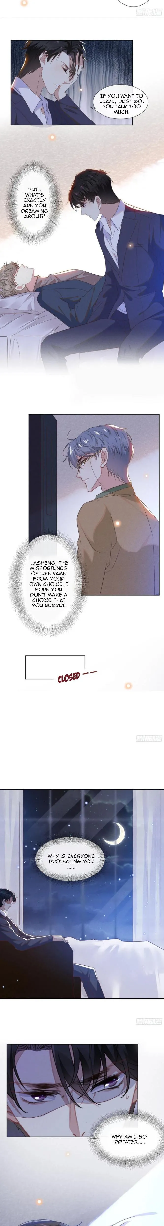 Black Lotus Chapter 32 page 6 - 