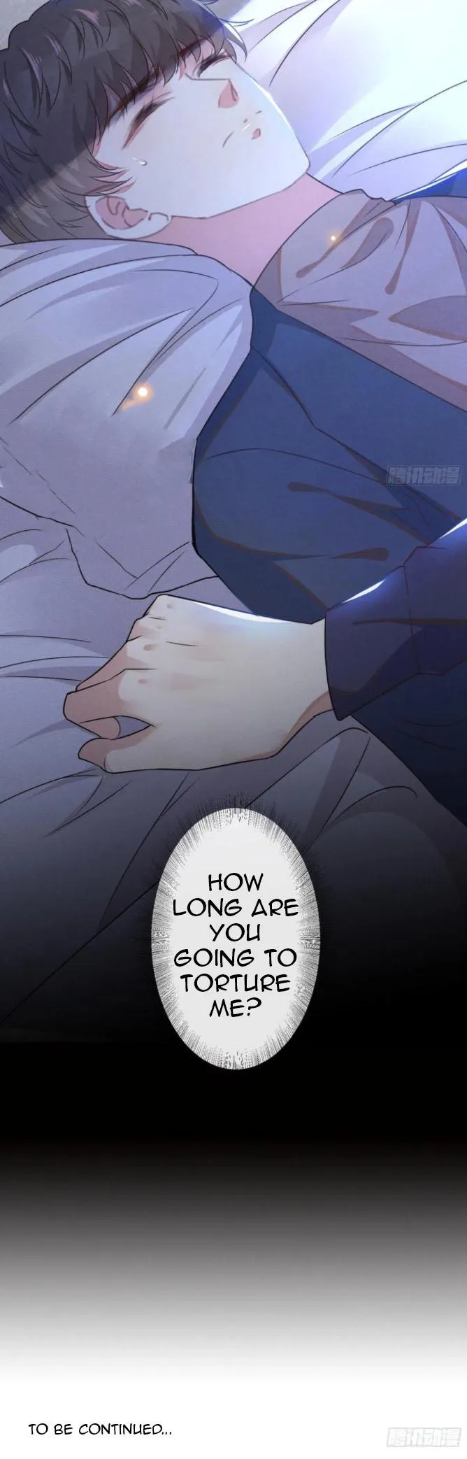 Black Lotus Chapter 32 page 7 - 