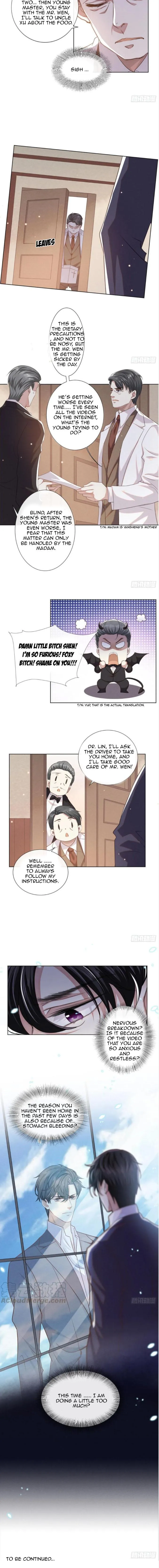 Black Lotus Chapter 34 page 2 - 