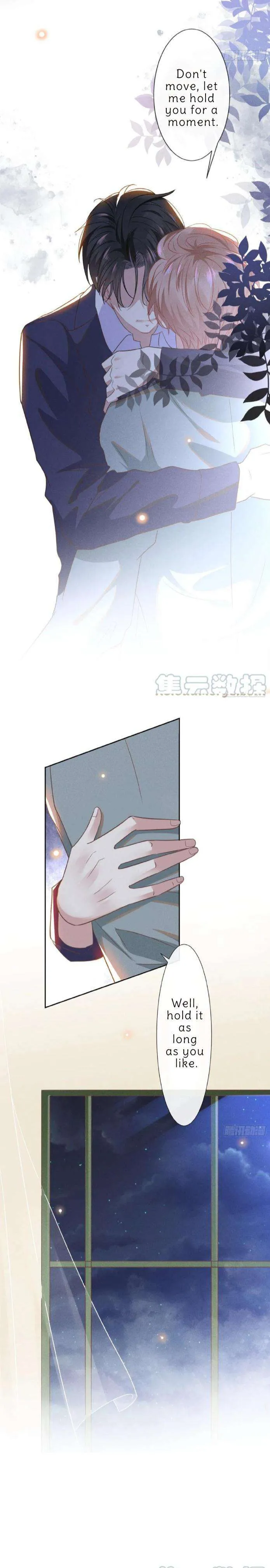 Black Lotus Chapter 35 page 12 - 