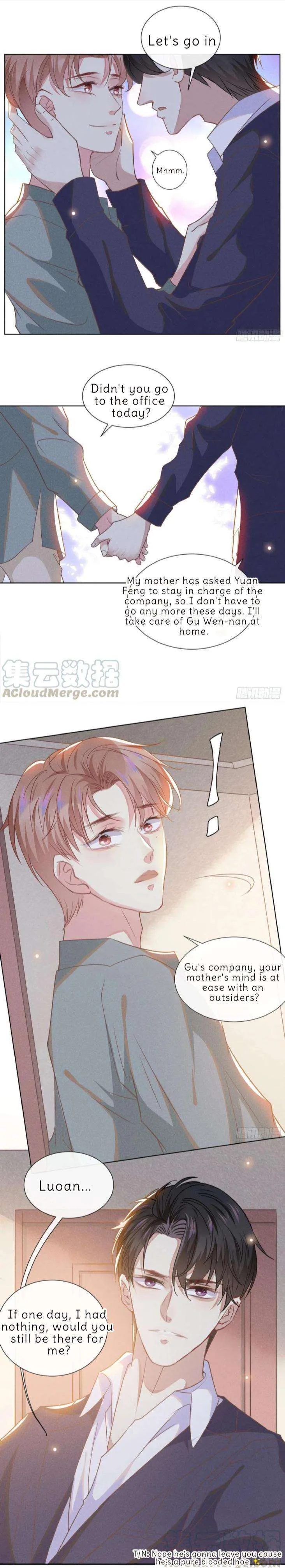 Black Lotus Chapter 35 page 13 - 