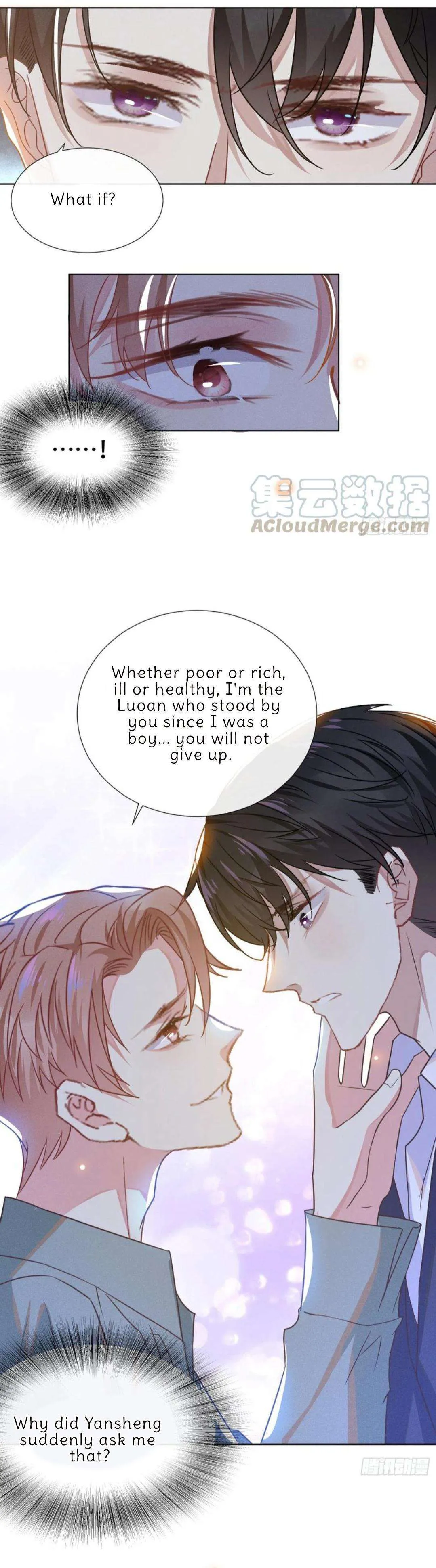 Black Lotus Chapter 35 page 14 - 