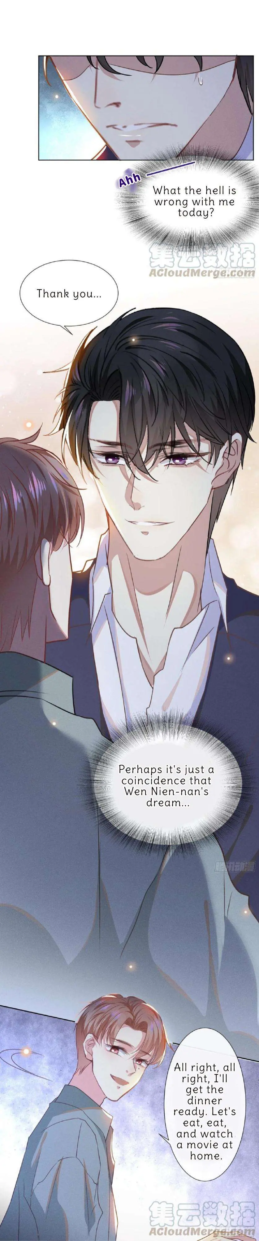 Black Lotus Chapter 35 page 15 - 