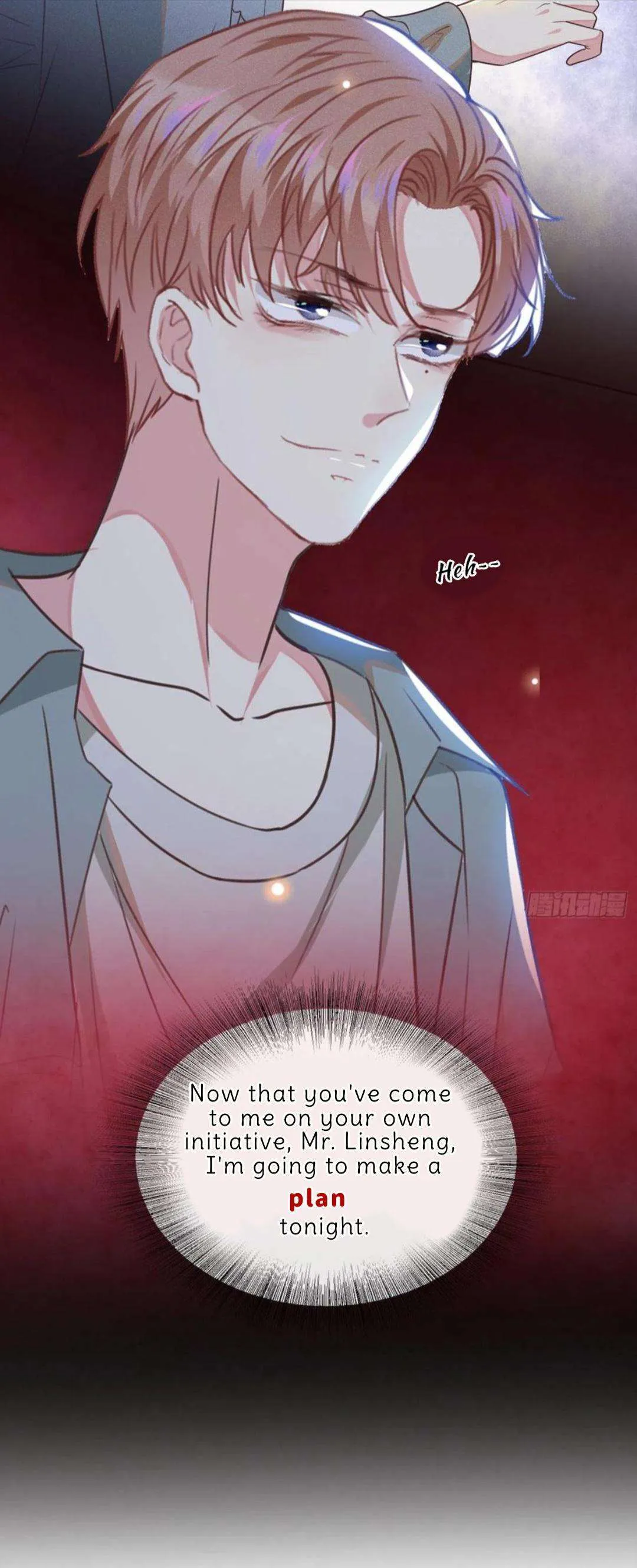 Black Lotus Chapter 35 page 16 - 