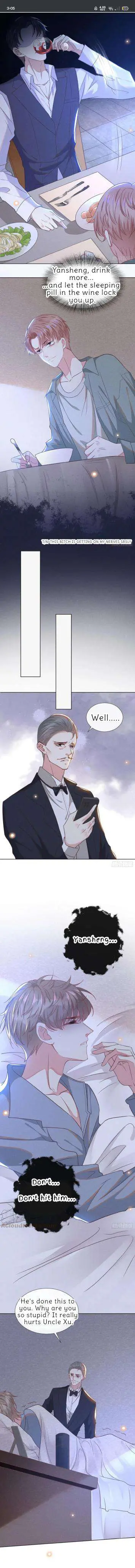 Black Lotus Chapter 36 page 7 - 