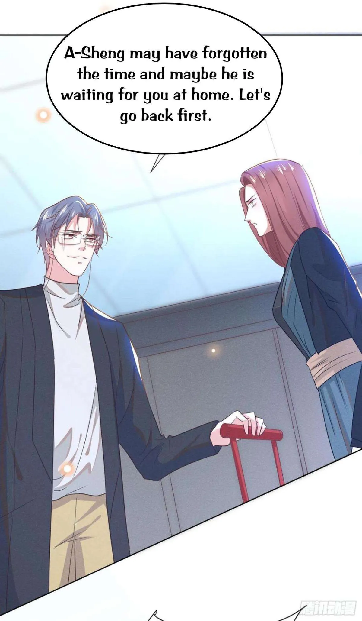 Black Lotus Chapter 37 page 14 - 
