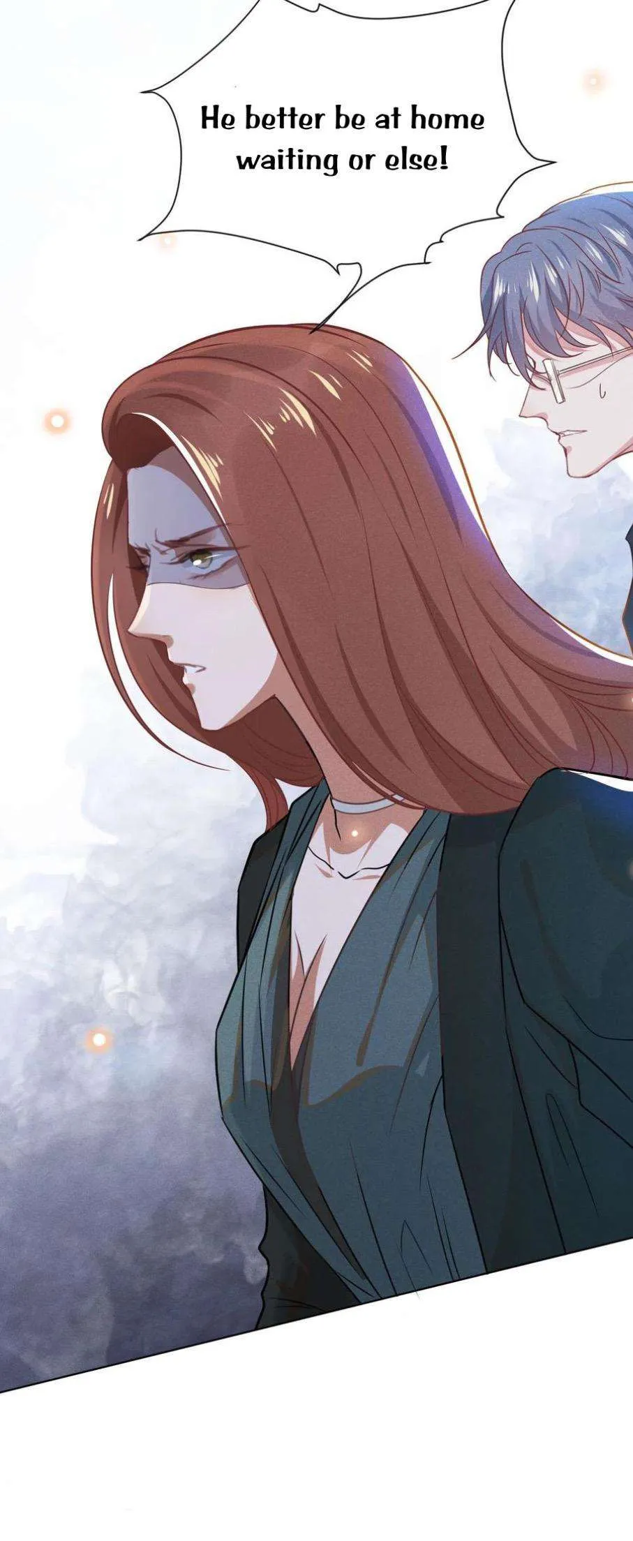 Black Lotus Chapter 37 page 15 - 