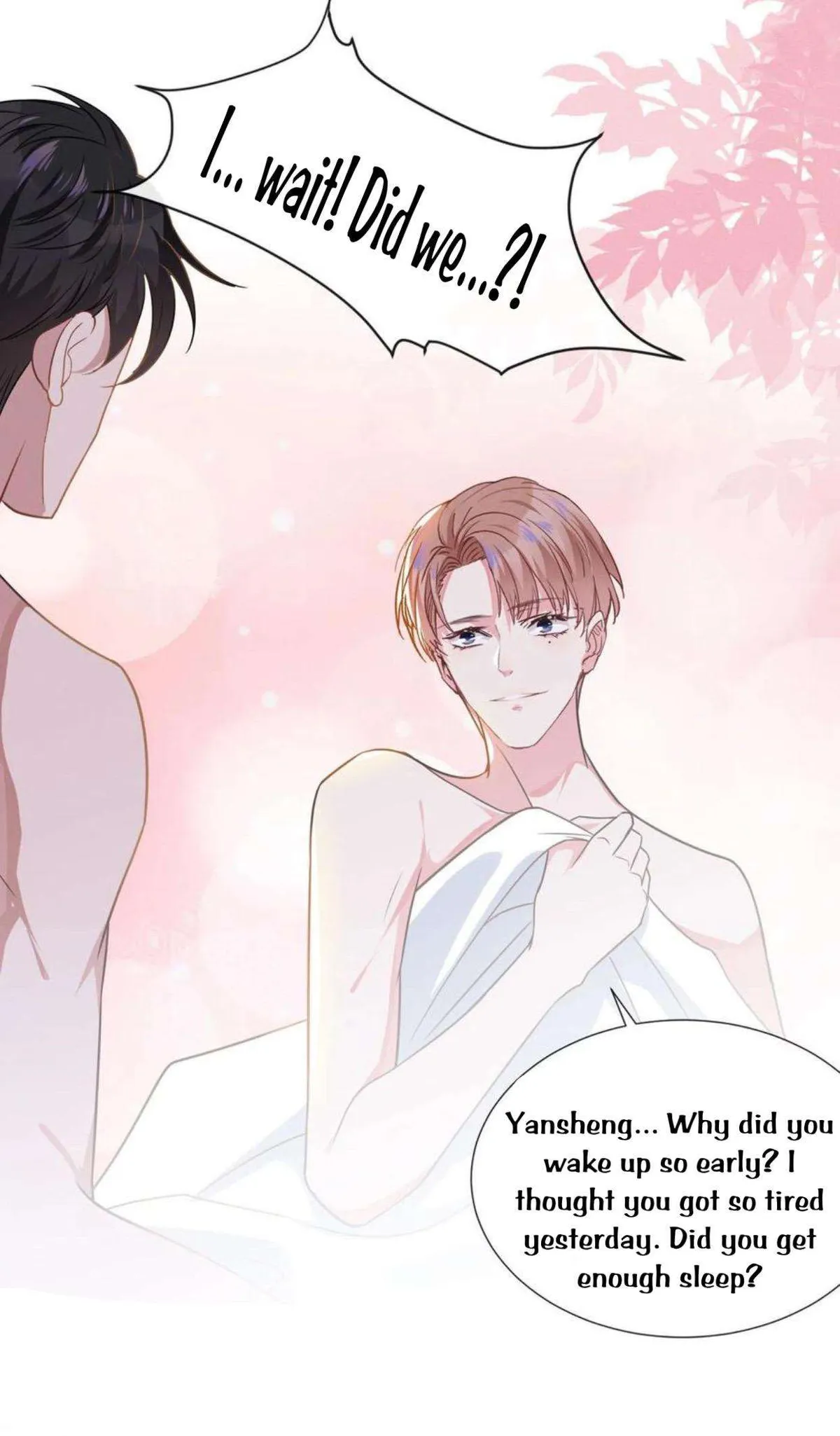 Black Lotus Chapter 37 page 19 - 
