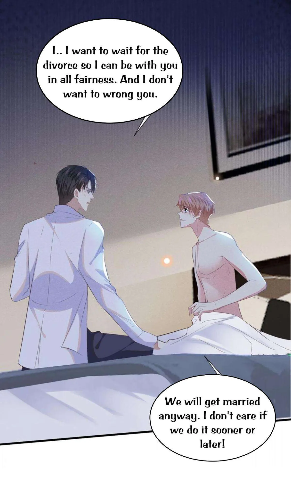 Black Lotus Chapter 37 page 24 - 