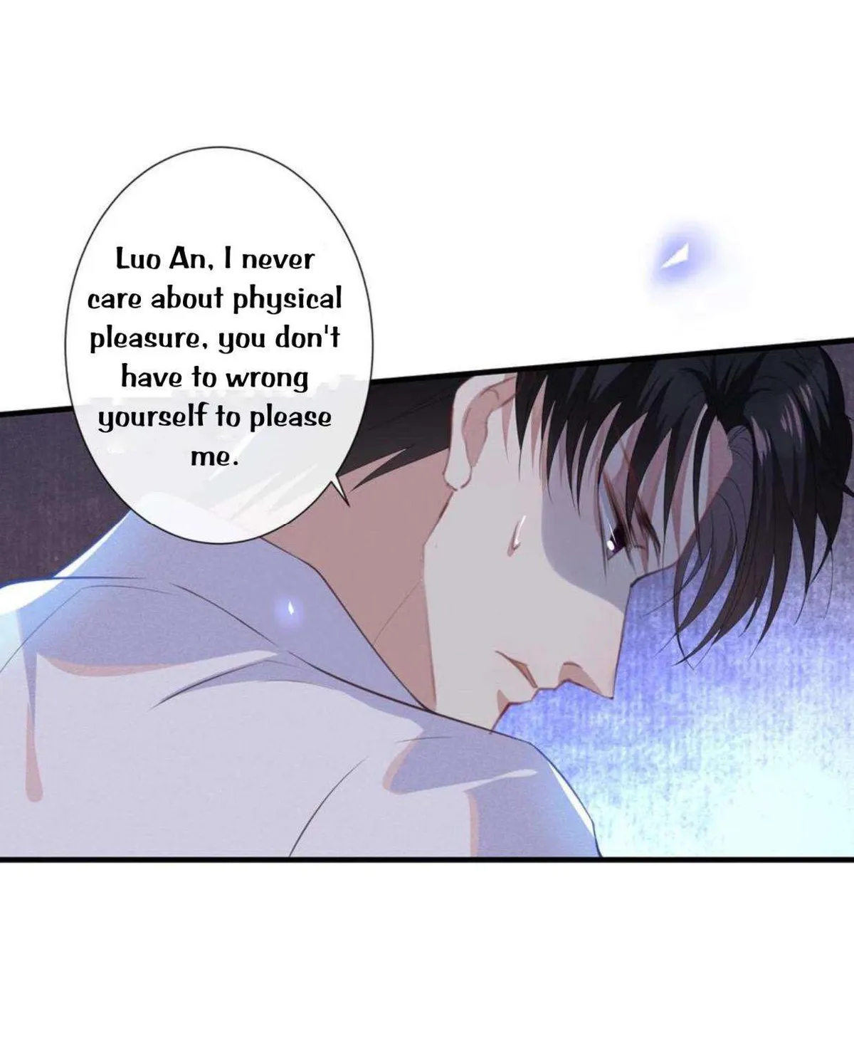 Black Lotus Chapter 37 page 25 - 
