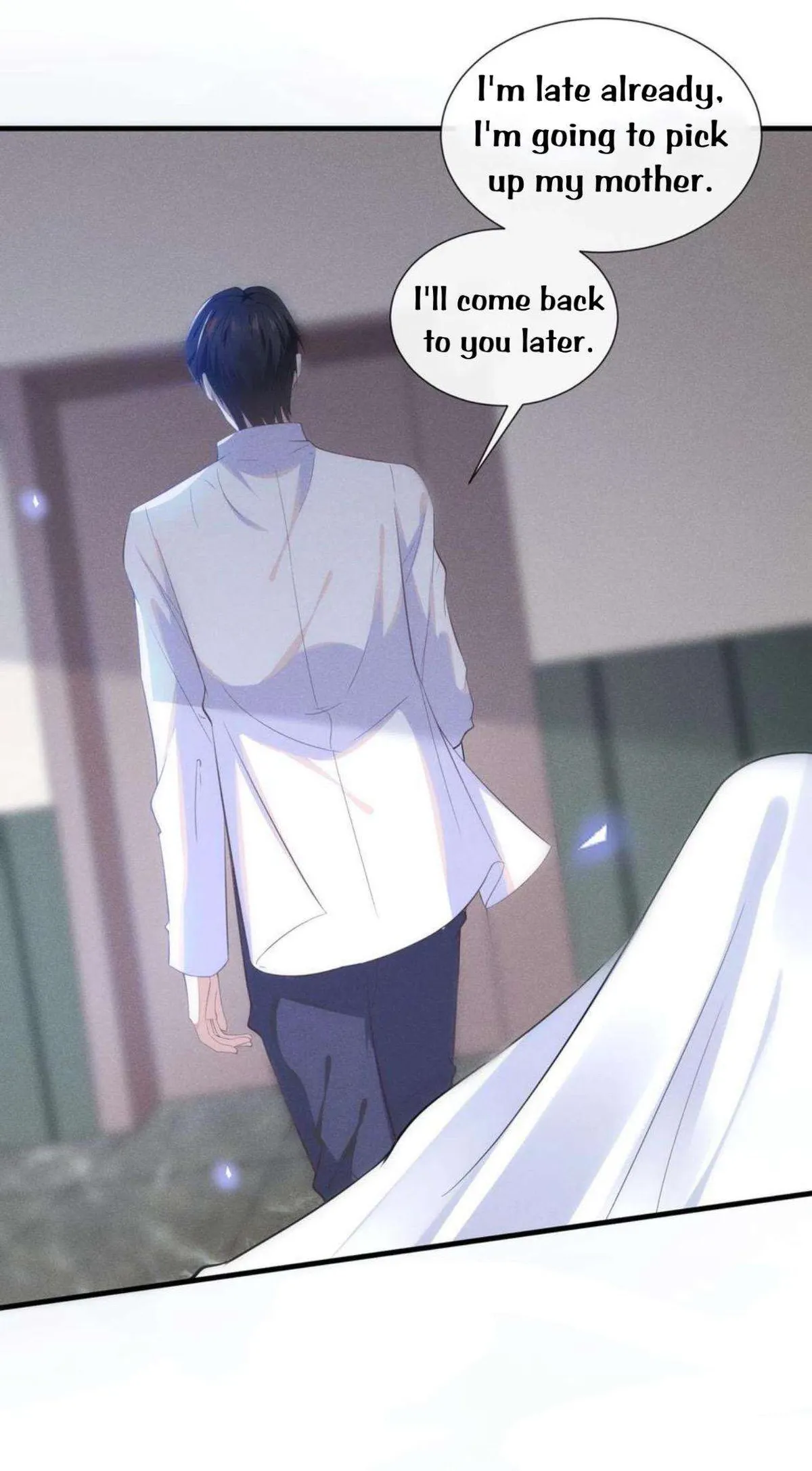 Black Lotus Chapter 37 page 26 - 