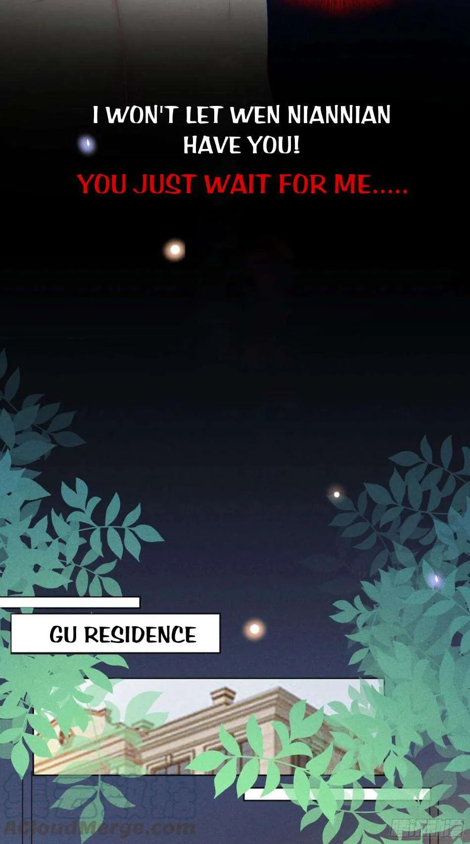Black Lotus Chapter 37 page 29 - 