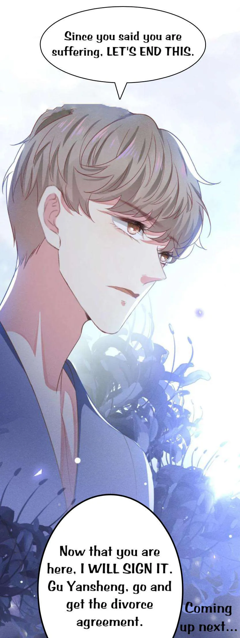 Black Lotus Chapter 37 page 33 - 