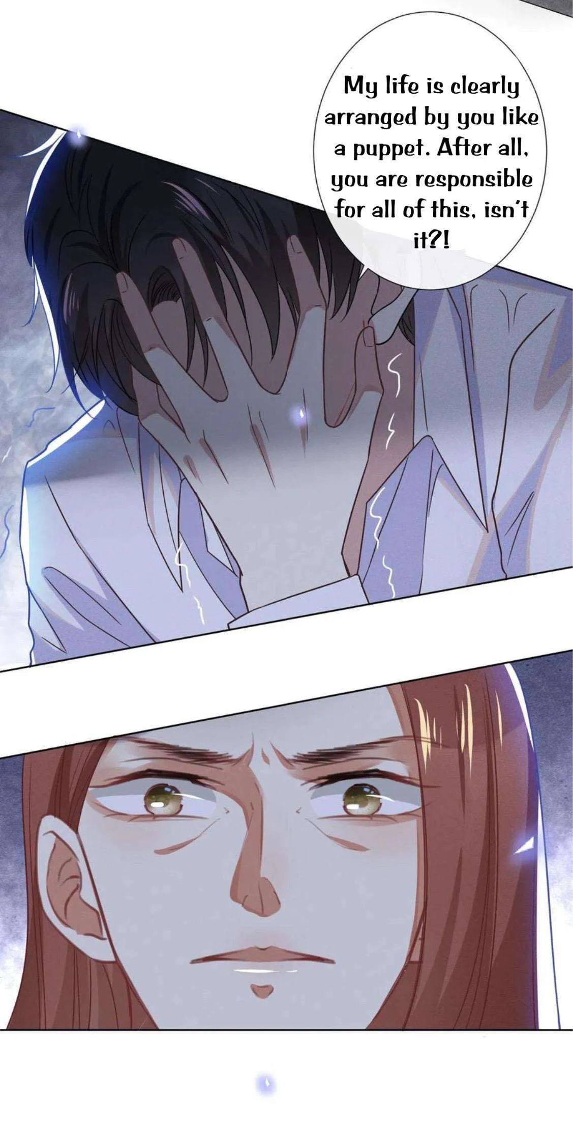 Black Lotus Chapter 38 page 18 - 