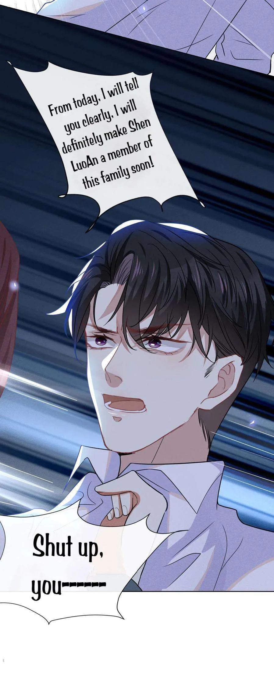 Black Lotus Chapter 38 page 20 - 