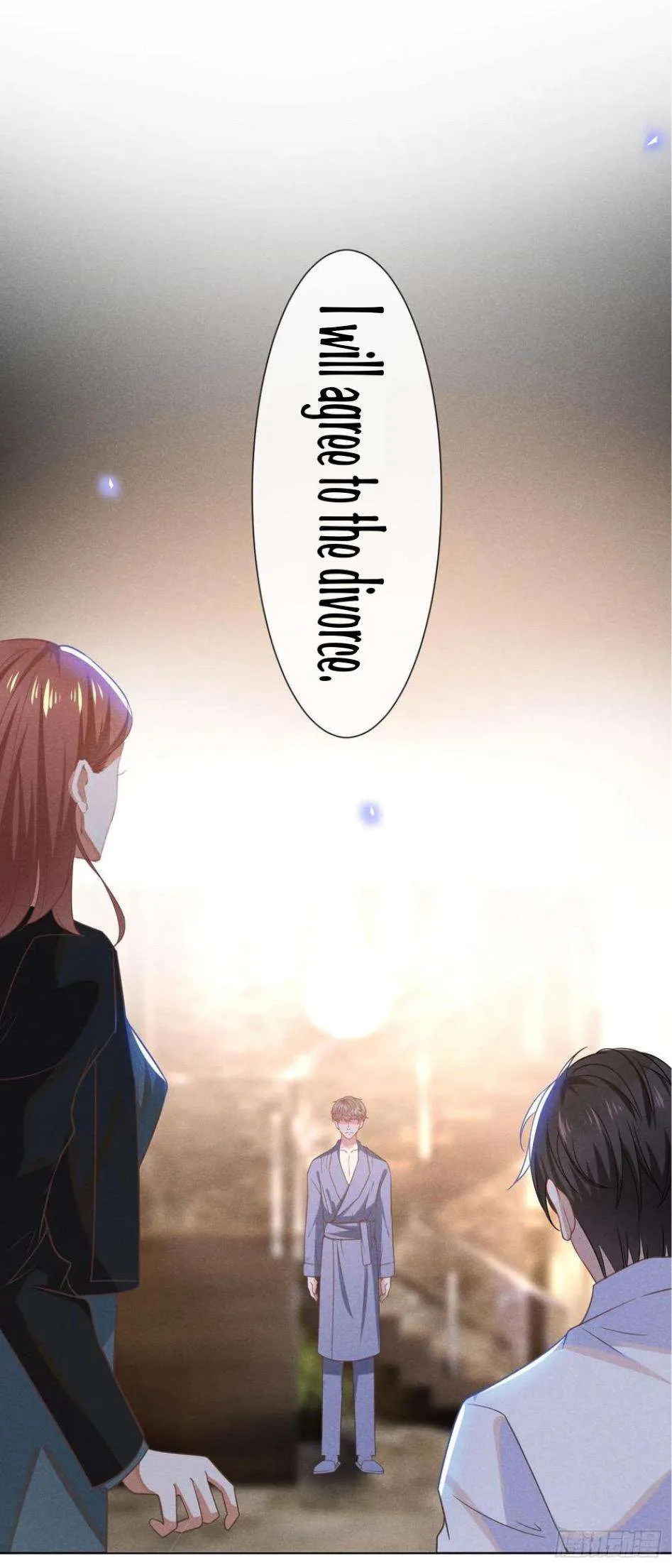 Black Lotus Chapter 38 page 21 - 